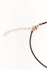 Conrad Necklace - Gold