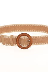 Delmar Belt - Sand