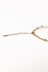 Noemi Bracelet - Gold
