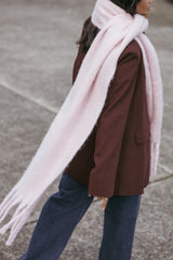 Nova Scarf - Pink