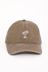 Palmy Cap - Khaki