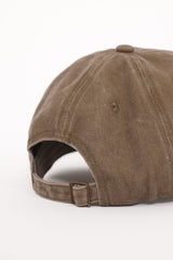 Palmy Cap - Khaki