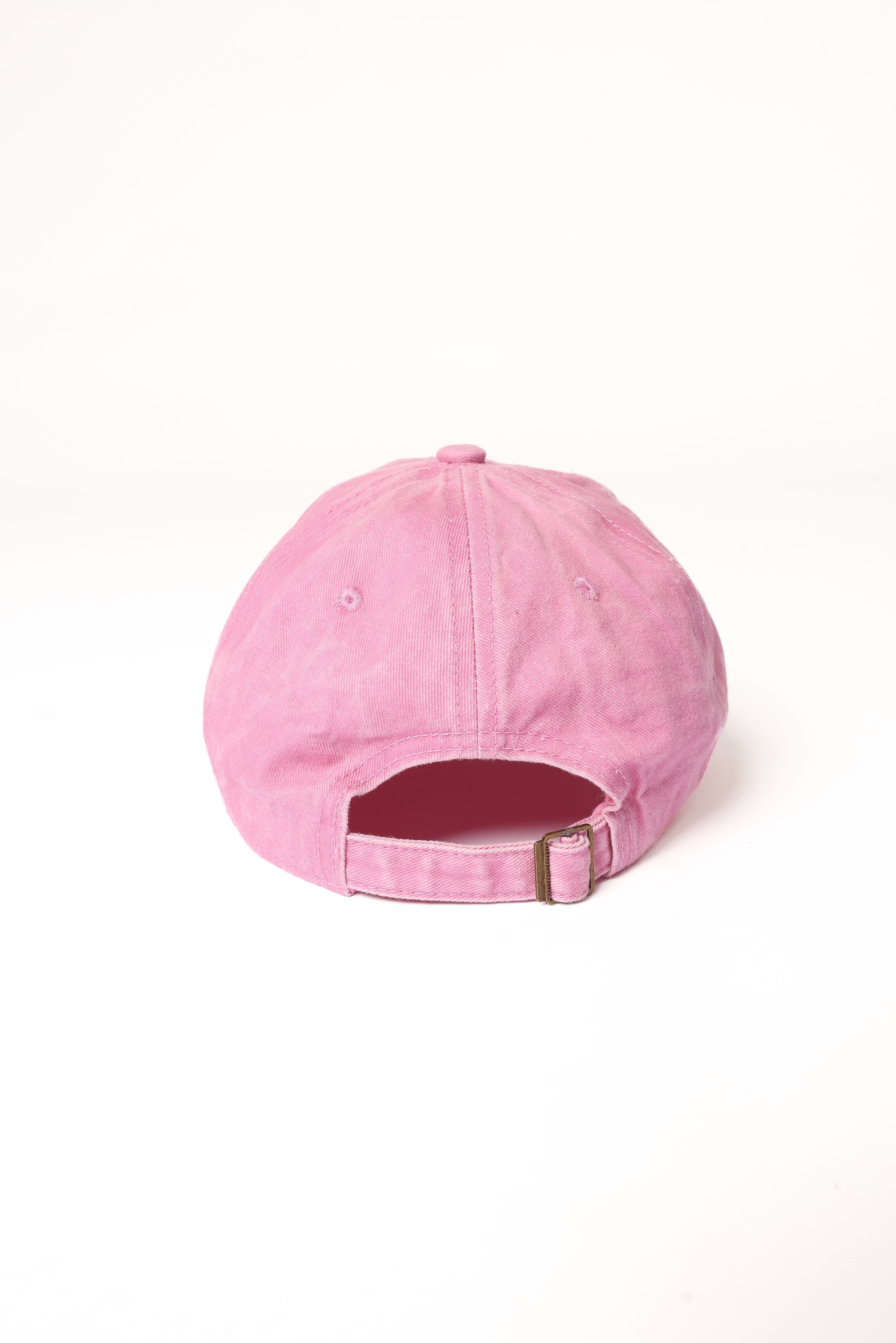 Palmy Cap - Pink