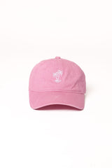 Palmy Cap - Pink