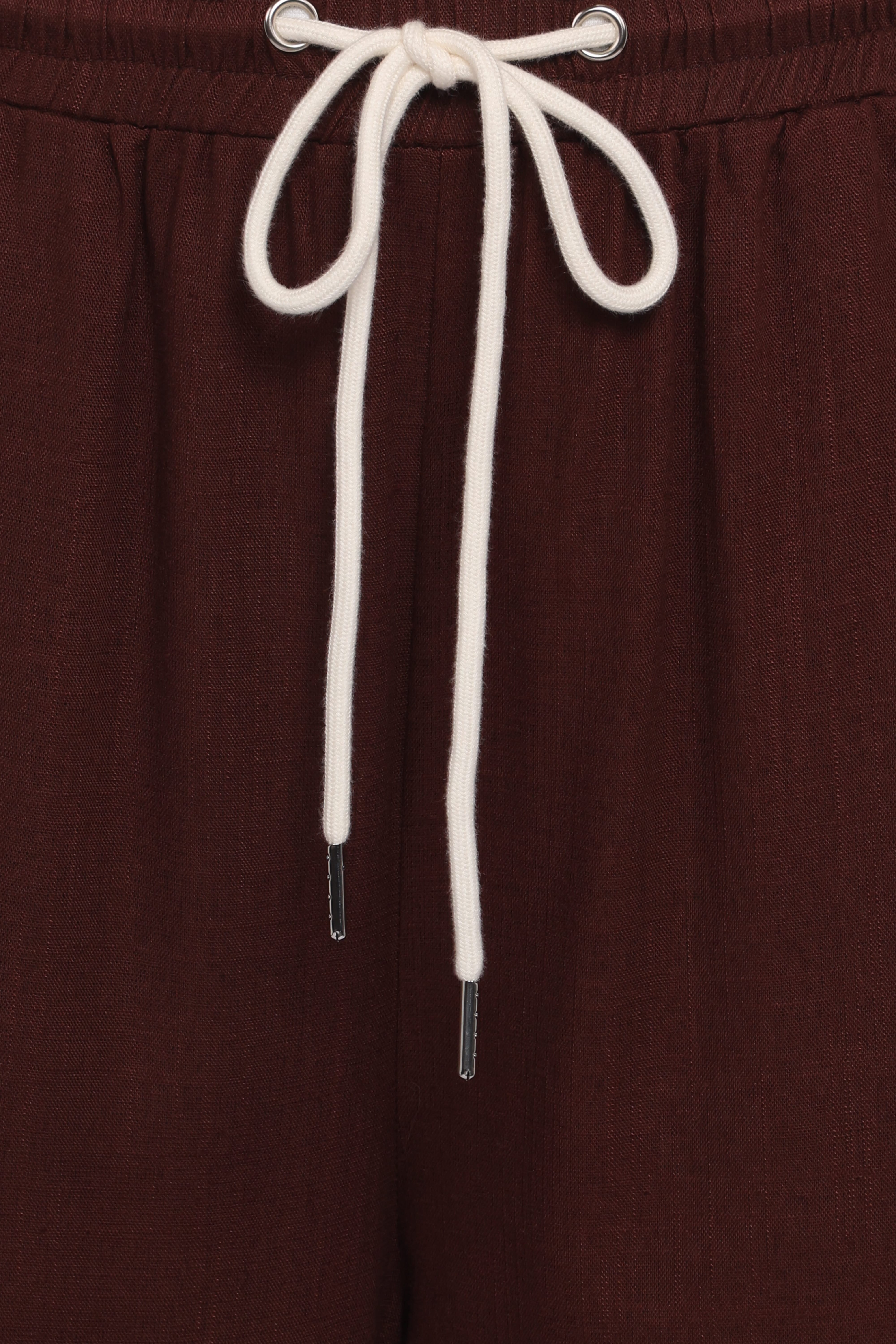 Hvar Track Pant - Brown