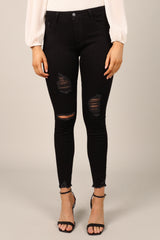 Julia Jeans - Black
