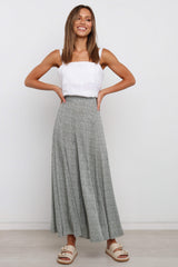 Neveah Pant - Green