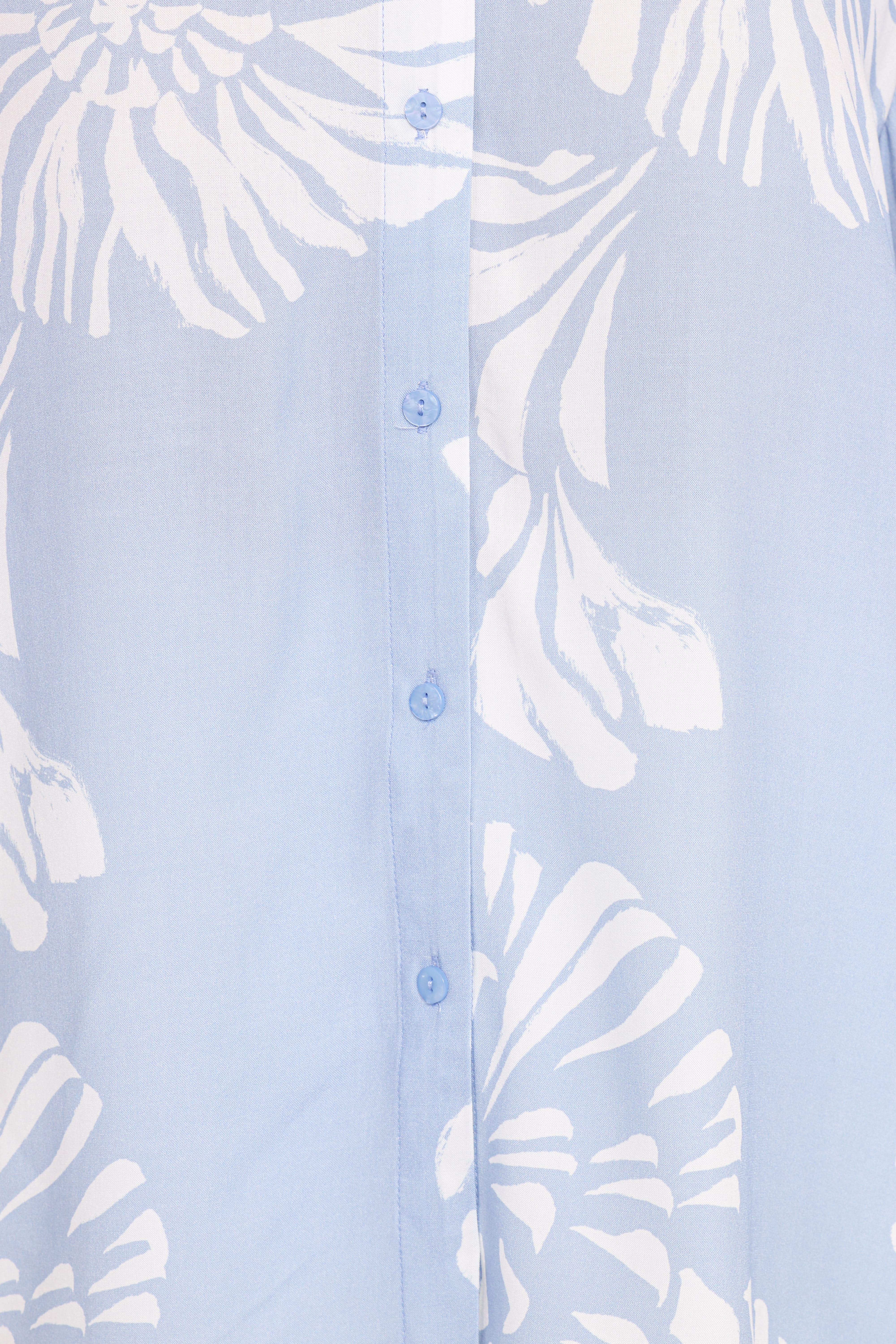 Riva Short Sleeve Shirt - Shell Print